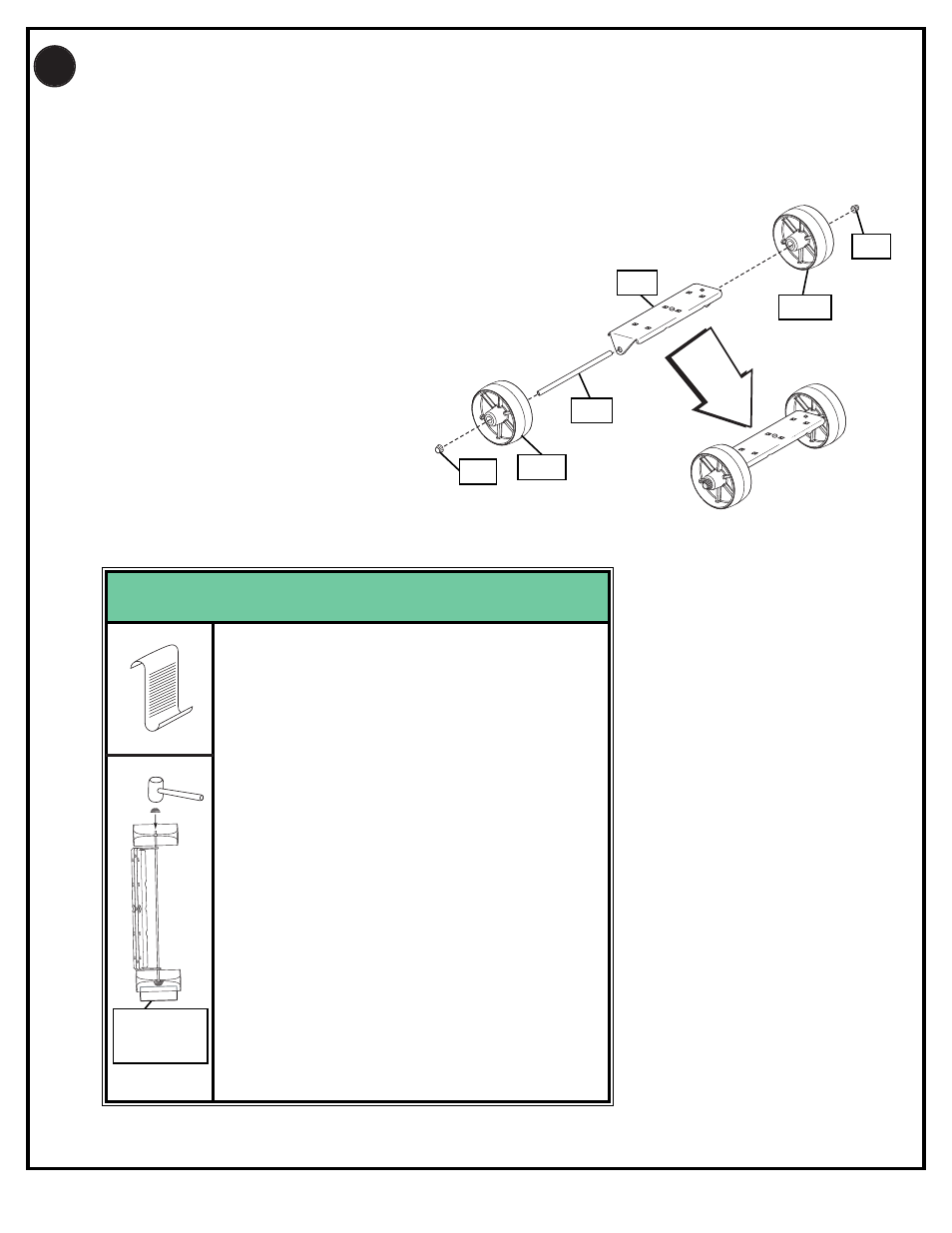 Huffy N5-101 User Manual | Page 23 / 49