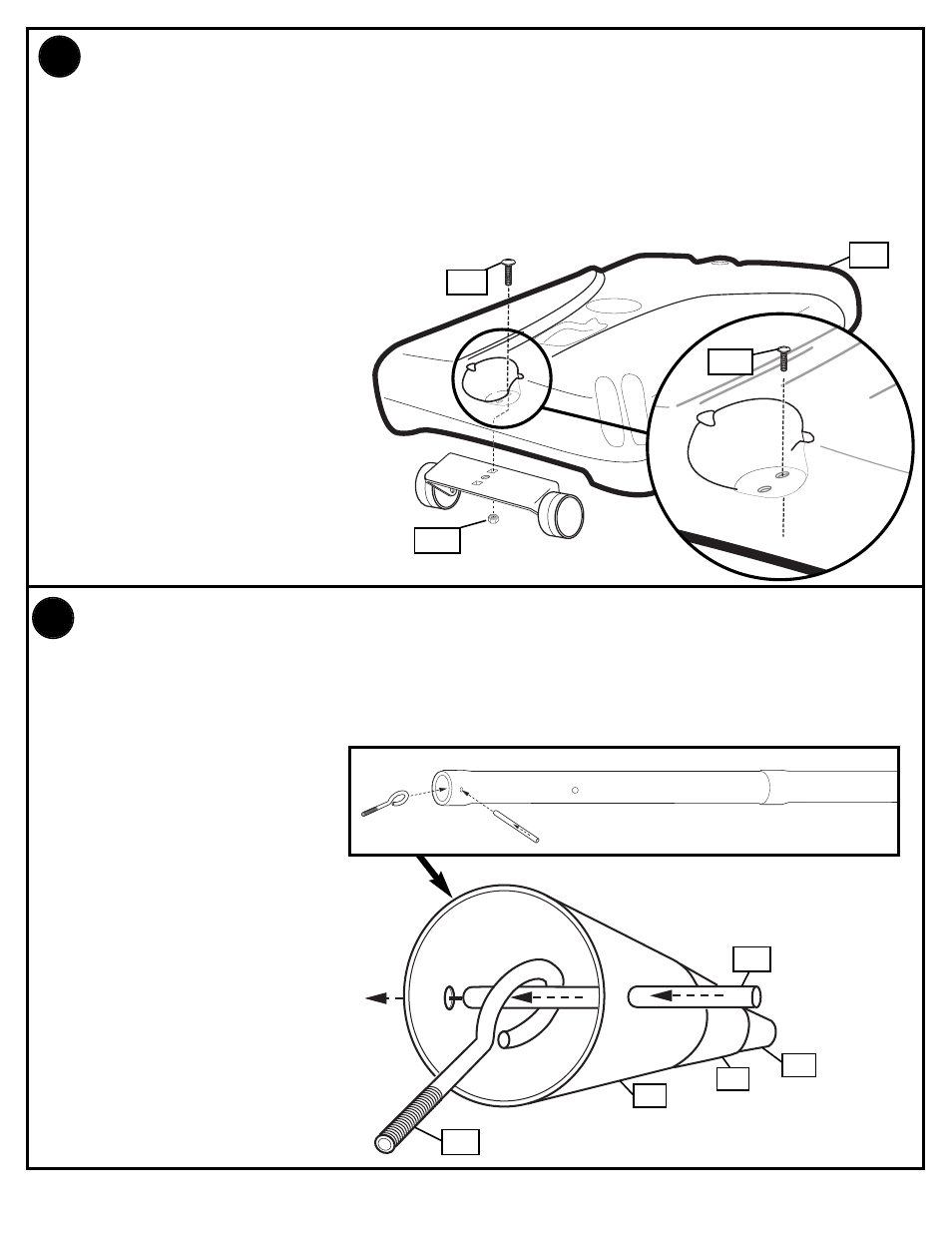 Huffy N5-101 User Manual | Page 24 / 49