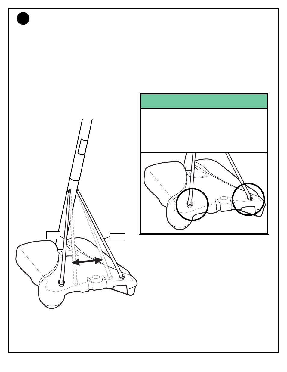 Huffy N5-101 User Manual | Page 27 / 49
