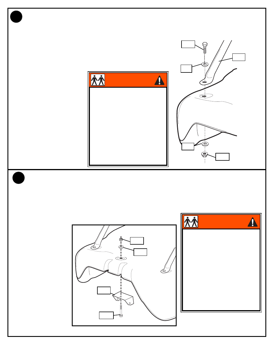 Huffy N5-101 User Manual | Page 28 / 49