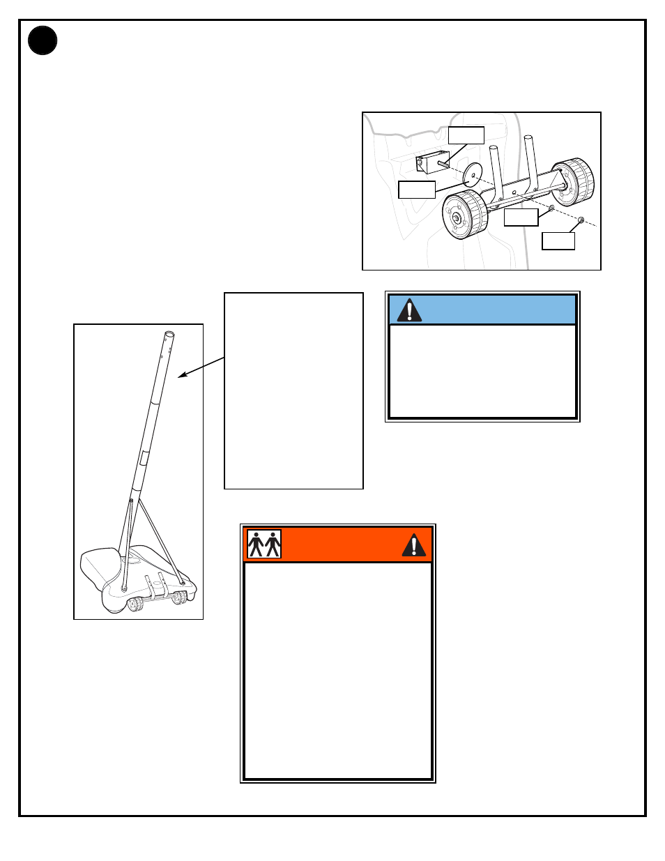 Huffy N5-101 User Manual | Page 31 / 49