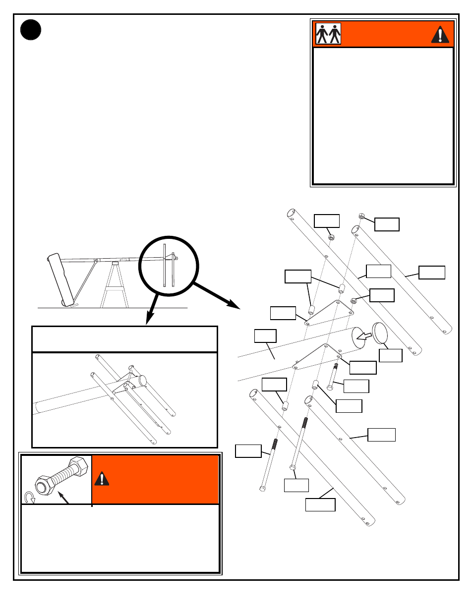 Huffy N5-101 User Manual | Page 34 / 49