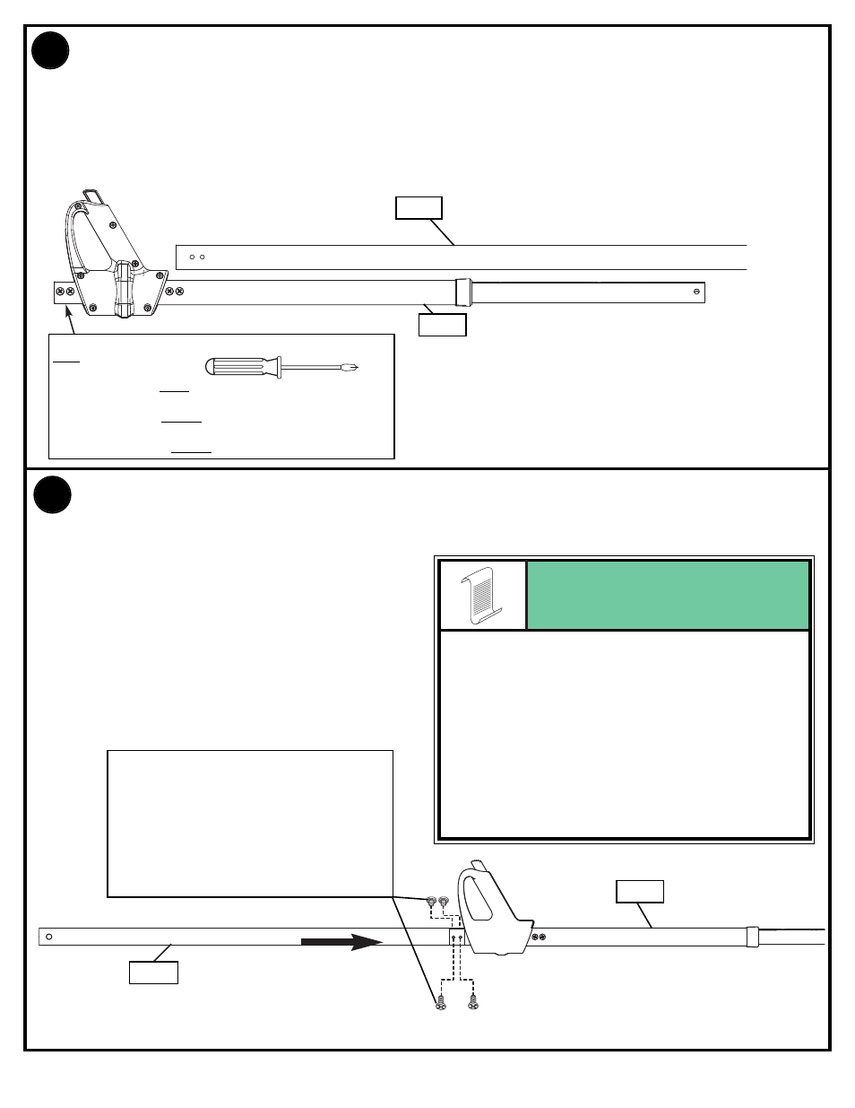 Huffy N5-101 User Manual | Page 35 / 49