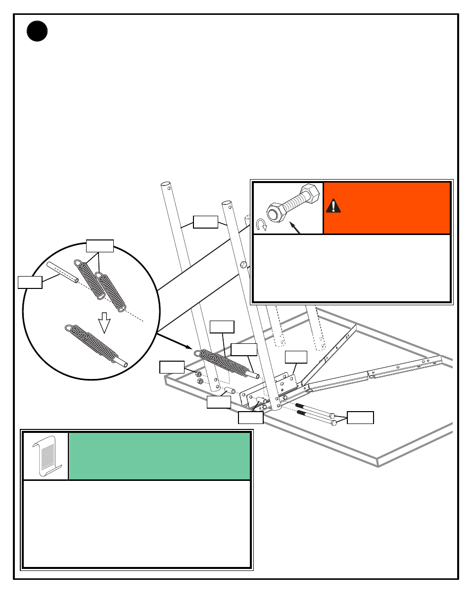 Huffy N5-101 User Manual | Page 37 / 49