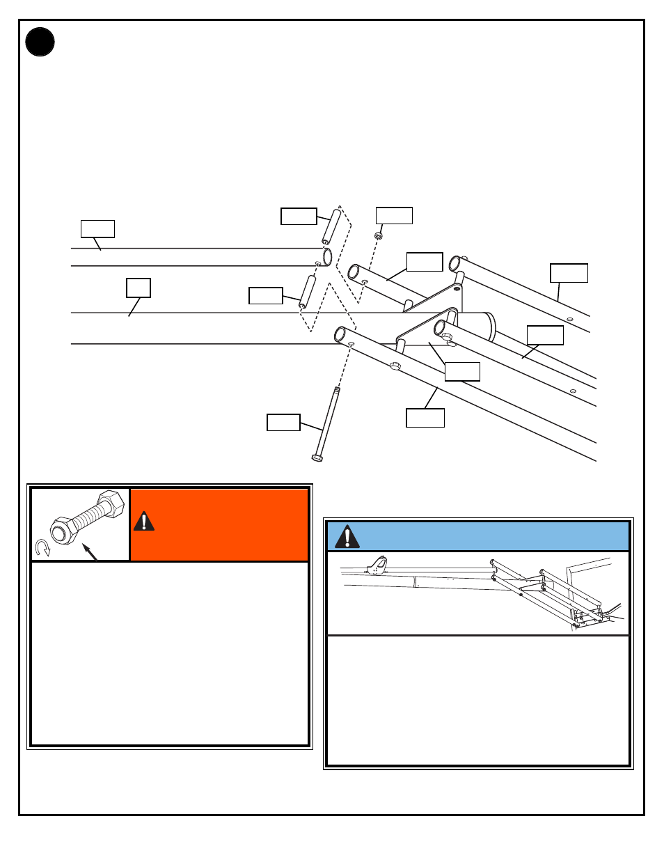 Huffy N5-101 User Manual | Page 42 / 49