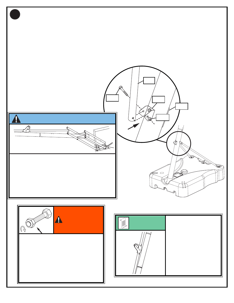 Huffy N5-101 User Manual | Page 43 / 49