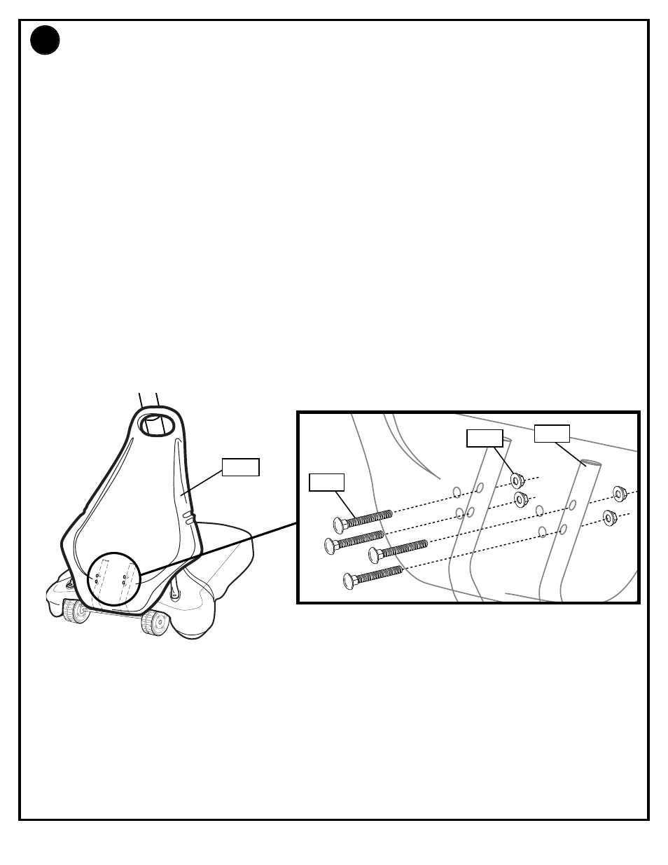 Huffy N5-101 User Manual | Page 47 / 49