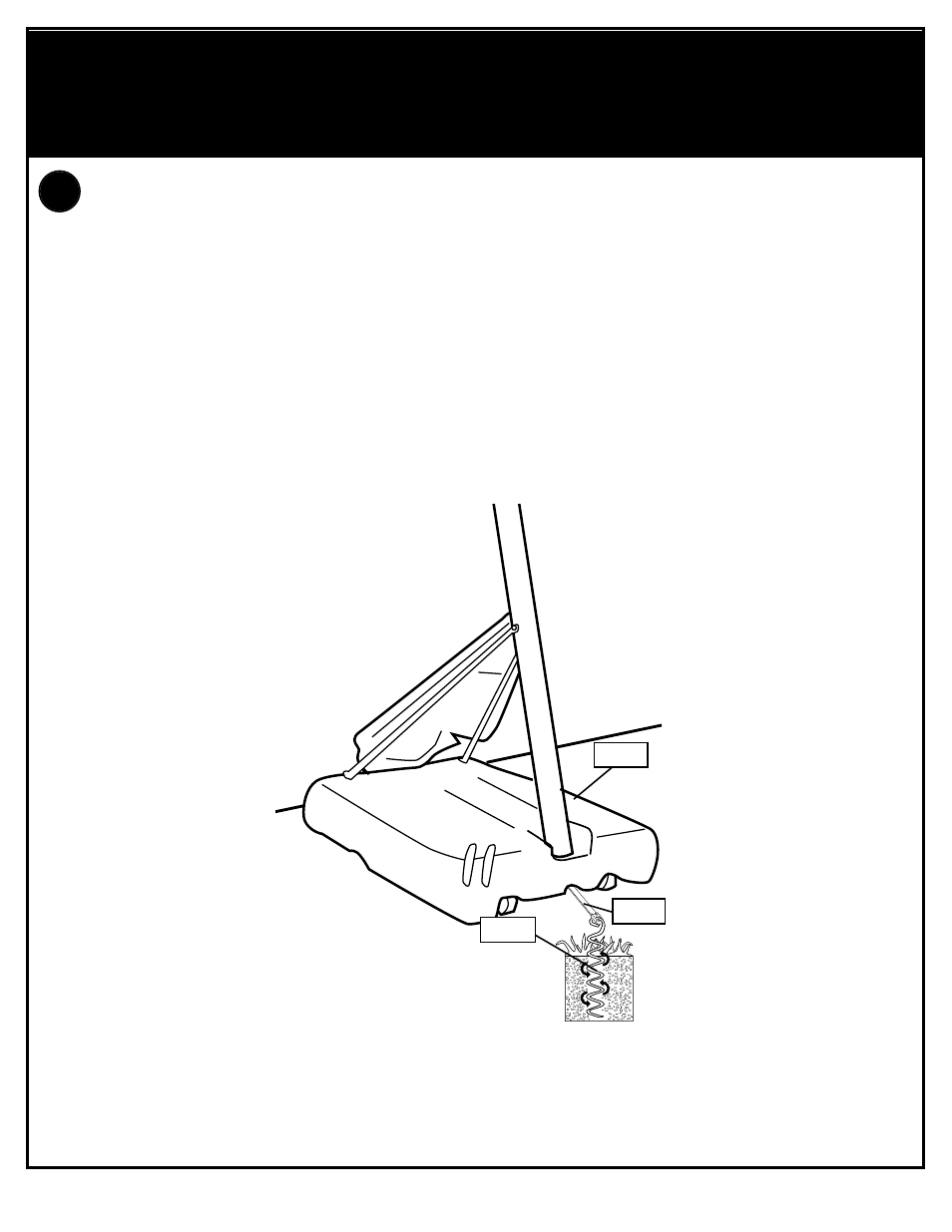 Huffy N5-101 User Manual | Page 48 / 49