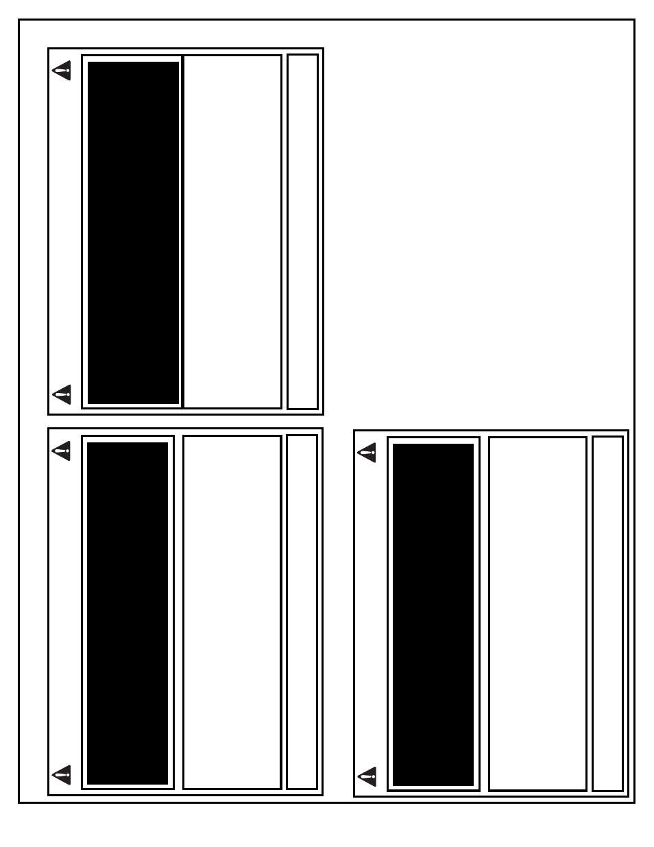 Sicherheitshinweise, Consignes de sécurité, Instrucciones de seguridad | Français esp añol deutsch | Huffy M790074 User Manual | Page 20 / 41