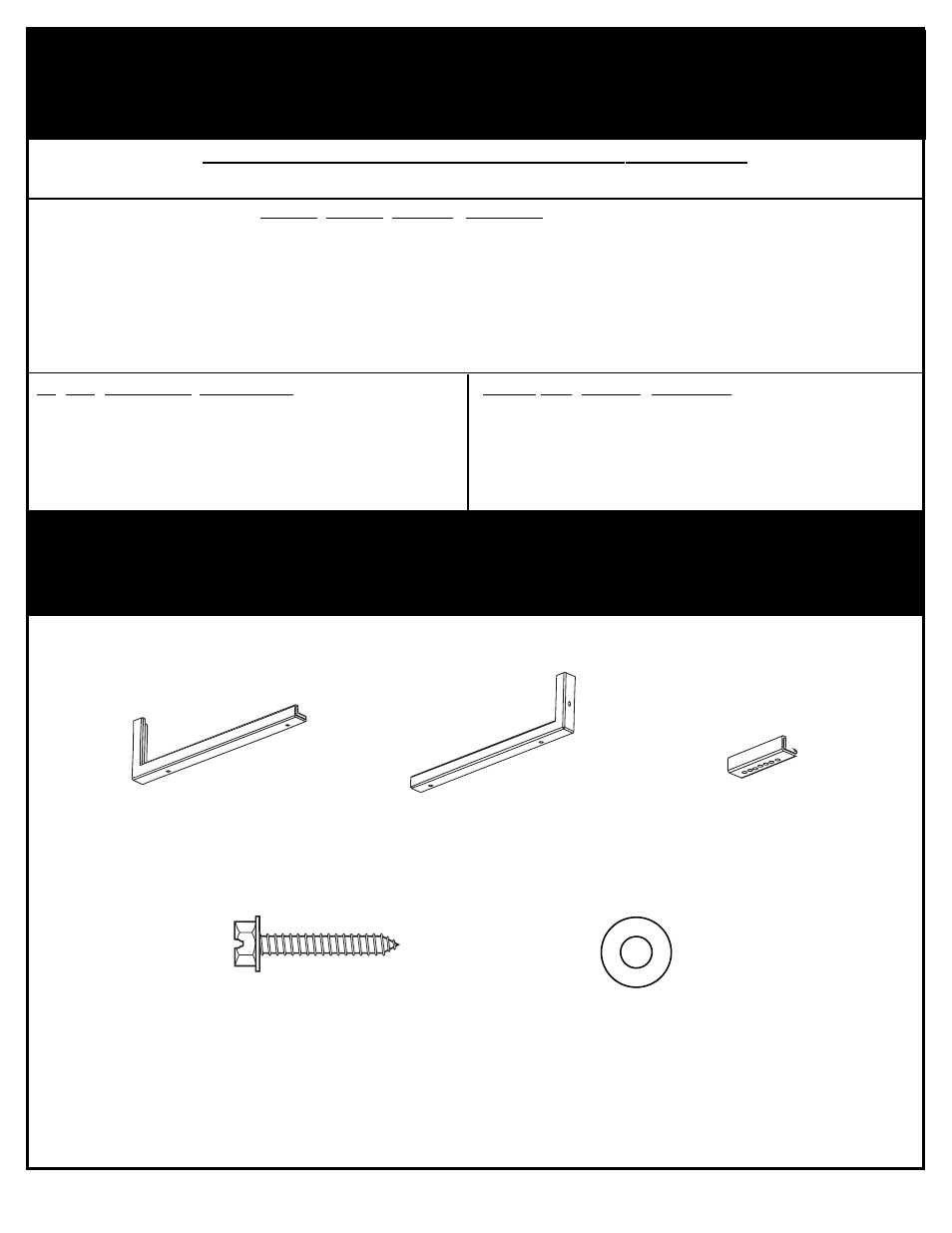 Liste des pièces / teileliste / lista de piezas | Huffy M790074 User Manual | Page 40 / 41