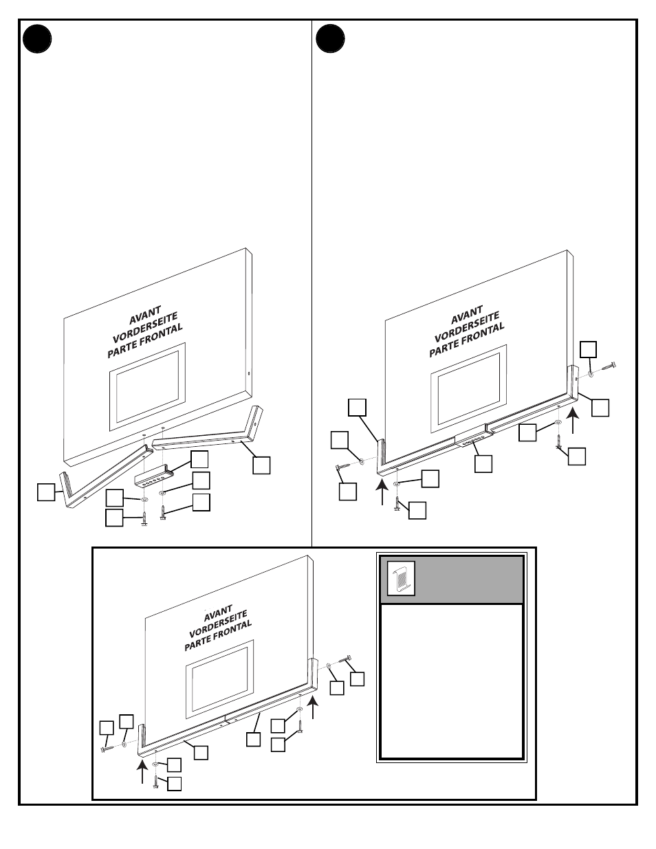 Huffy M790074 User Manual | Page 41 / 41