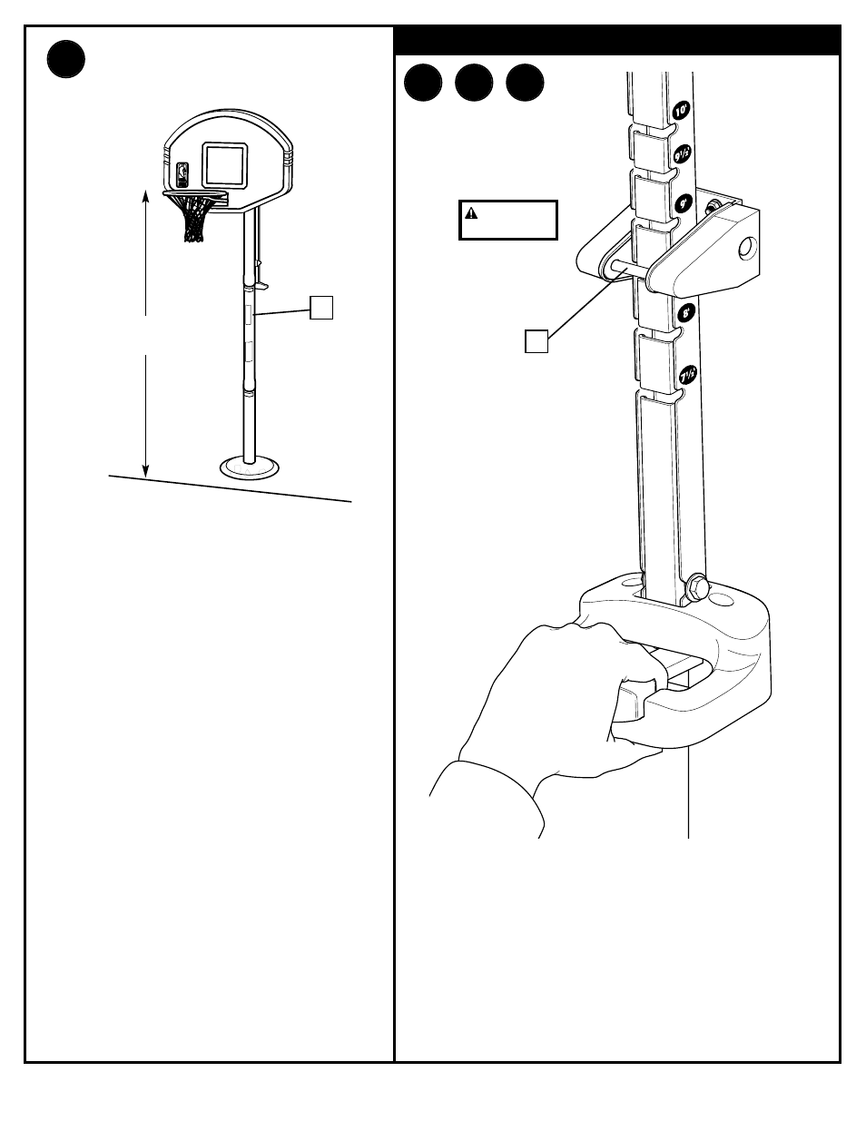 Huffy APSUSB1 User Manual | Page 10 / 21