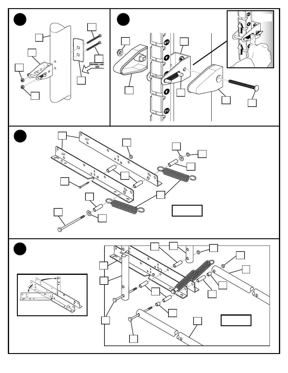 Huffy APSUSB1 User Manual | Page 7 / 21