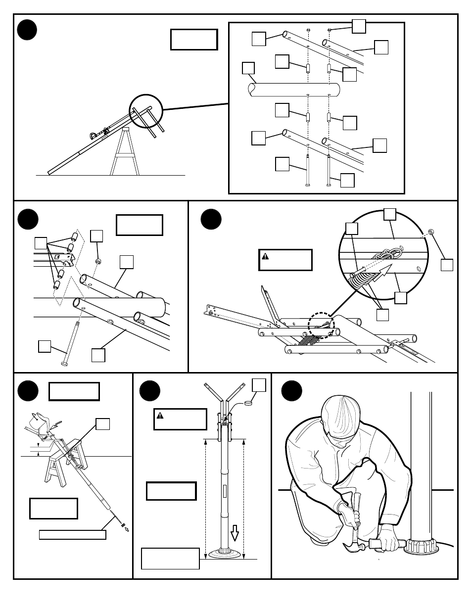 Huffy APSUSB1 User Manual | Page 8 / 21