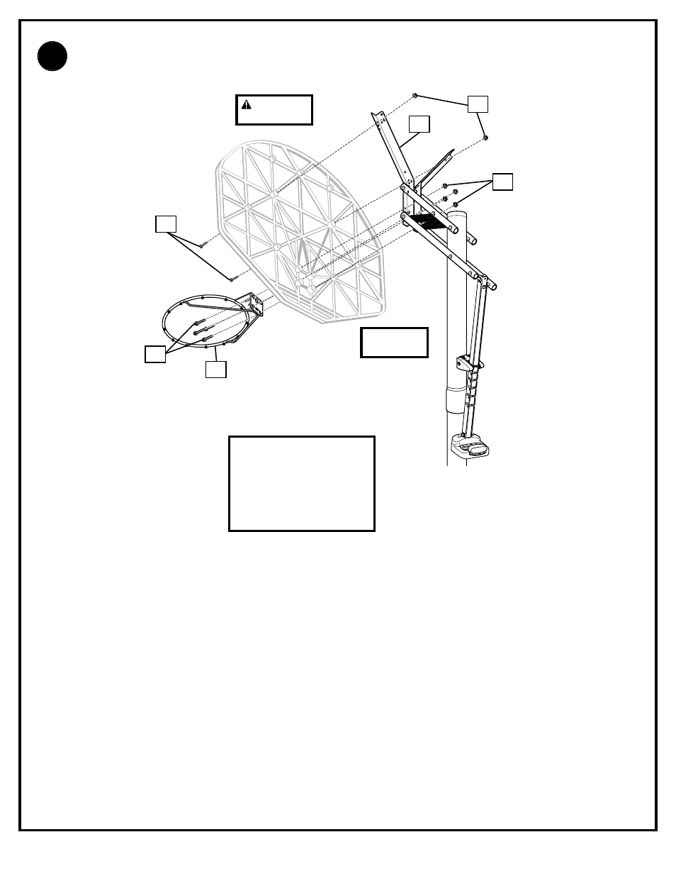 Important | Huffy APSUSB1 User Manual | Page 9 / 21