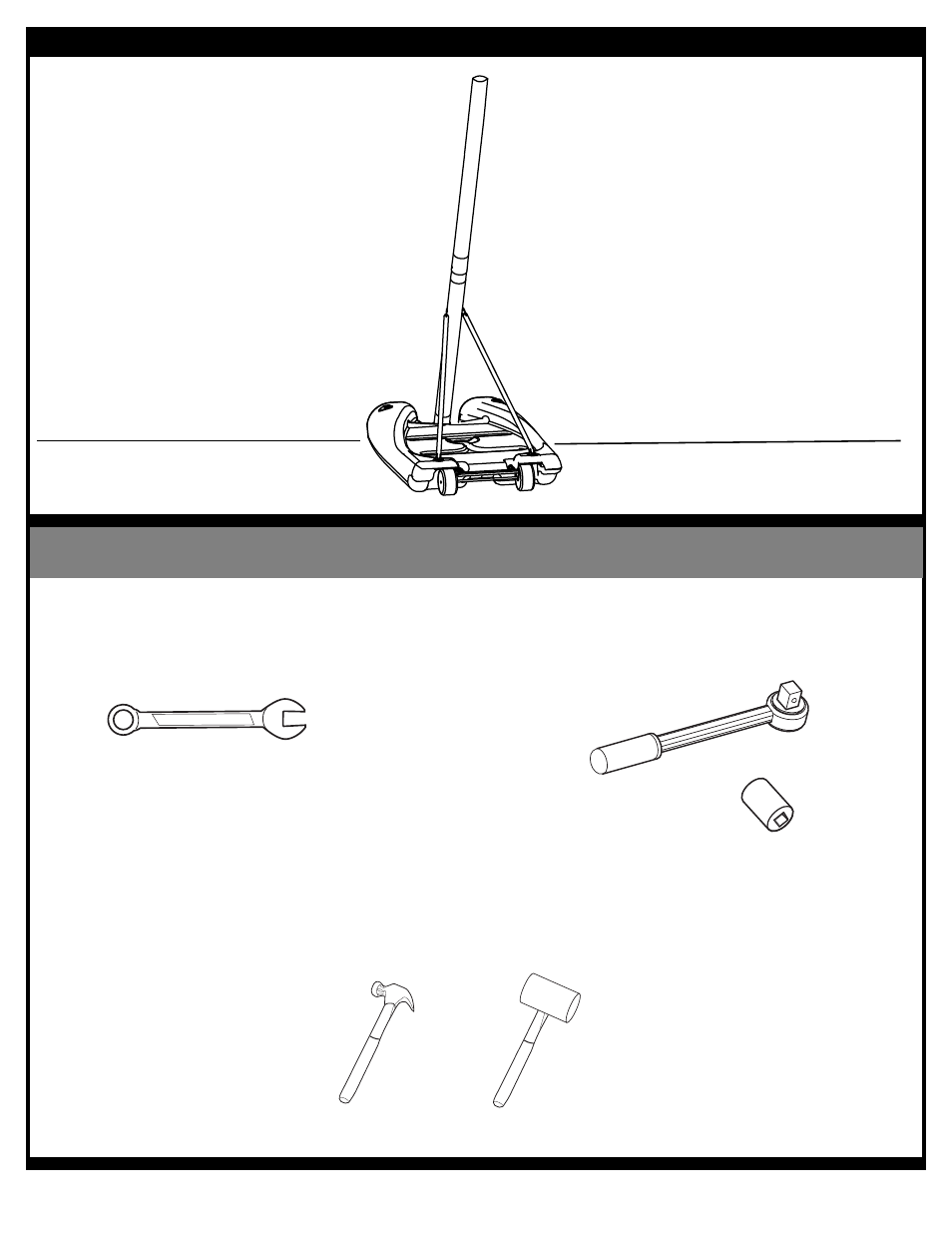 And/or | Huffy M6011141 User Manual | Page 11 / 56