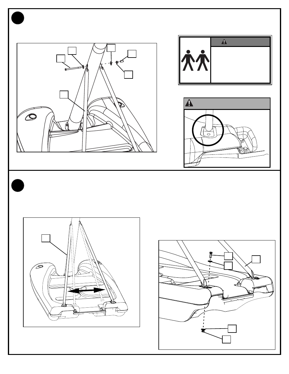 Important | Huffy M6011141 User Manual | Page 13 / 56