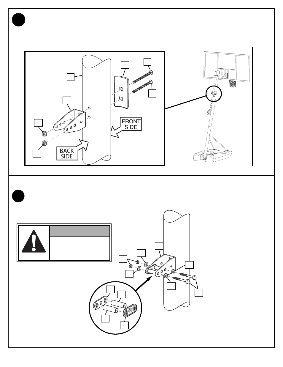 Important | Huffy M6011141 User Manual | Page 16 / 56