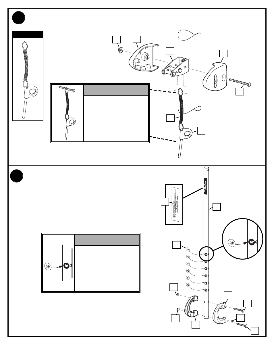 Important | Huffy M6011141 User Manual | Page 17 / 56