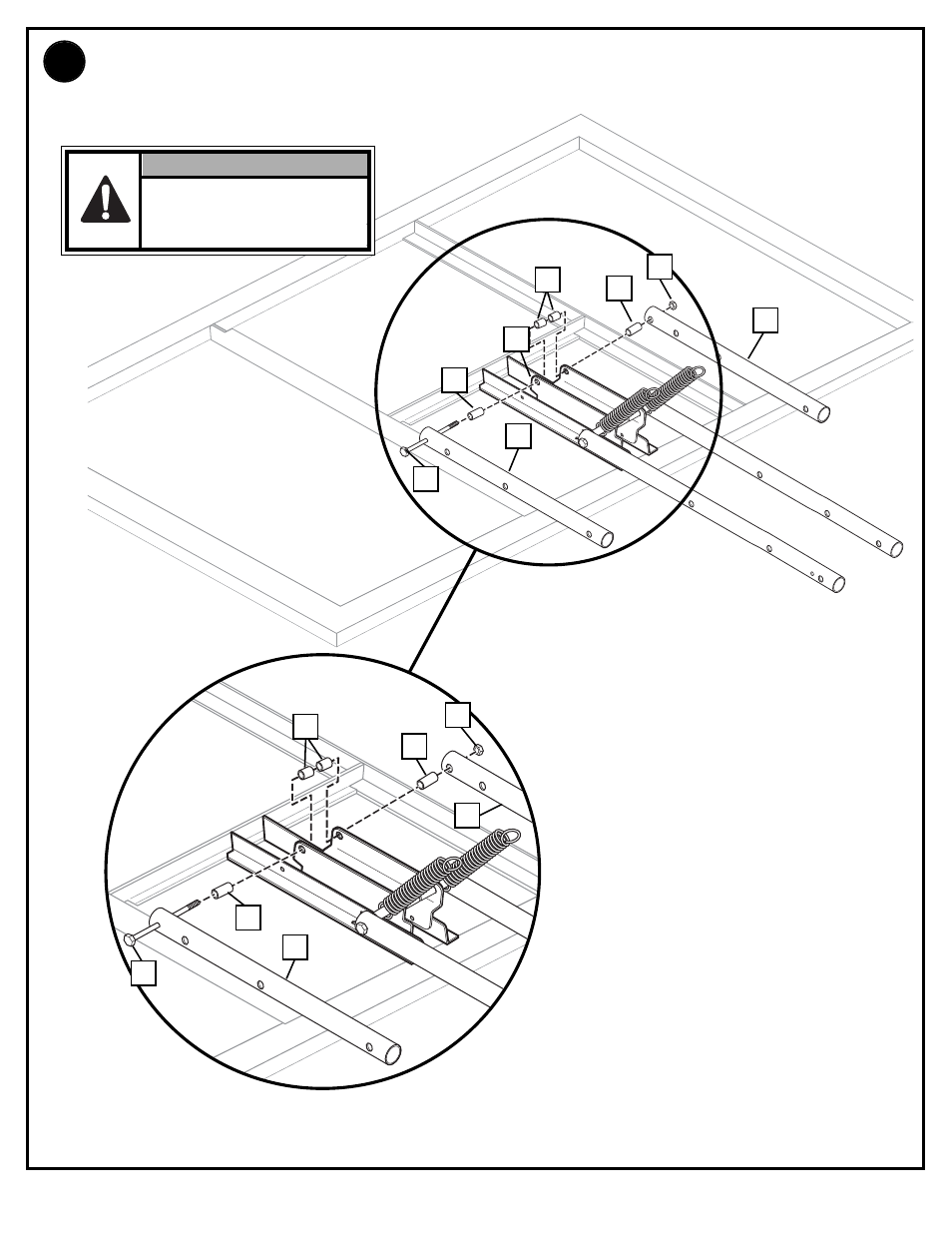 Important | Huffy M6011141 User Manual | Page 20 / 56