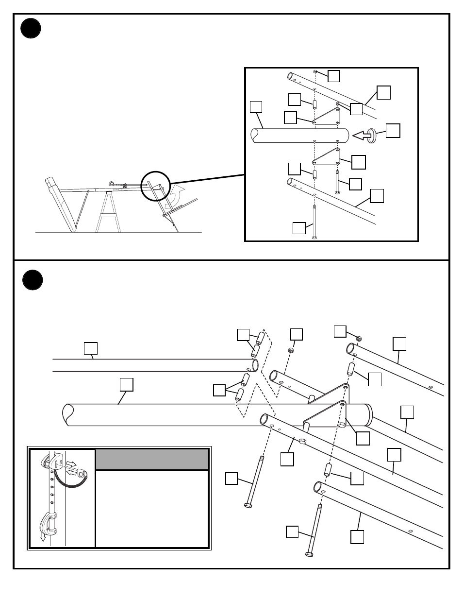 Huffy M6011141 User Manual | Page 21 / 56