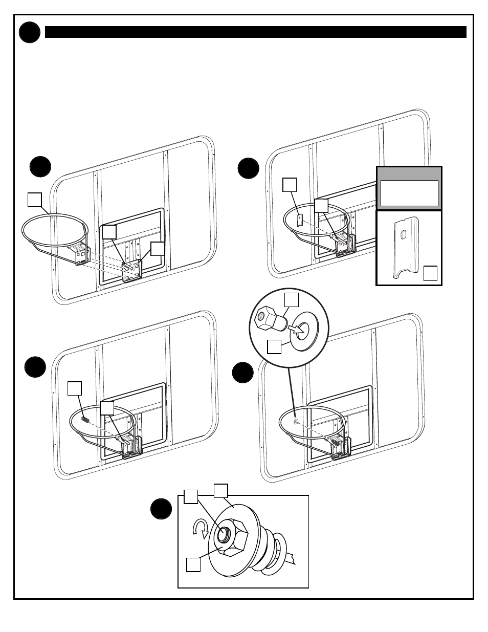 A. b. c. d. e | Huffy M6011141 User Manual | Page 22 / 56