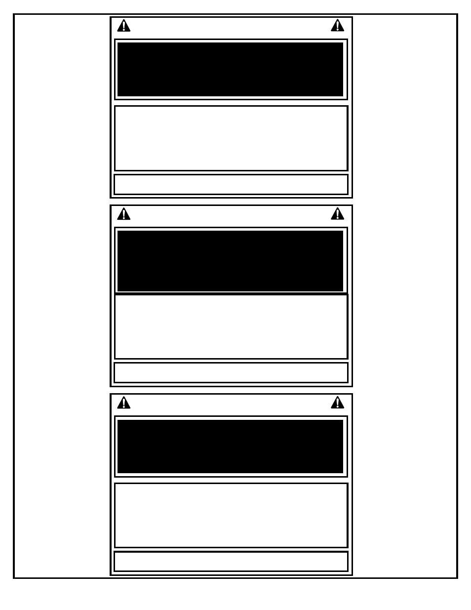 Sicherheitshinweise, Consignes de sécurité, Instrucciones de seguridad | Huffy M6011141 User Manual | Page 31 / 56