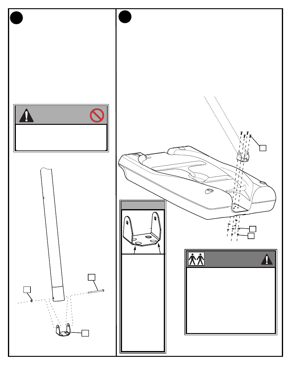 Important | Huffy M6011141 User Manual | Page 41 / 56