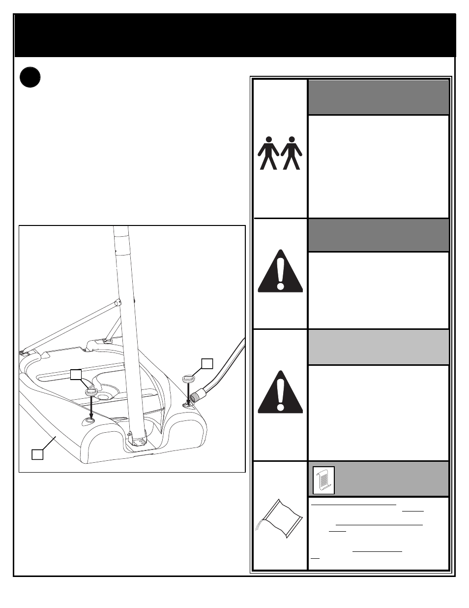 Huffy M6011141 User Manual | Page 54 / 56