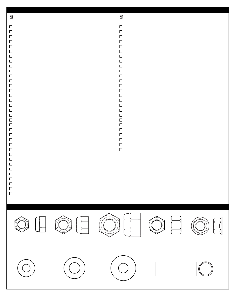 Huffy M6011141 User Manual | Page 6 / 56