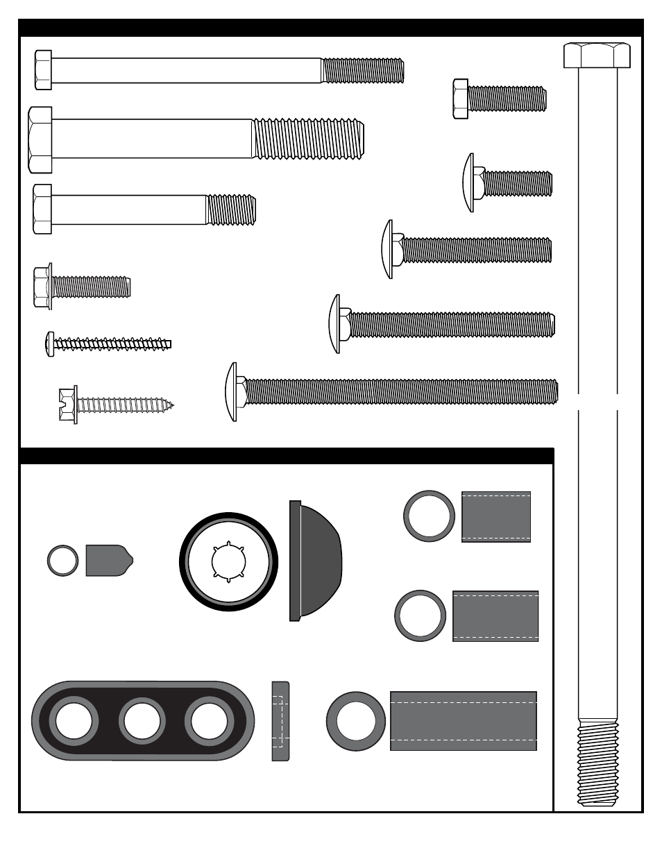 Huffy M6011141 User Manual | Page 7 / 56