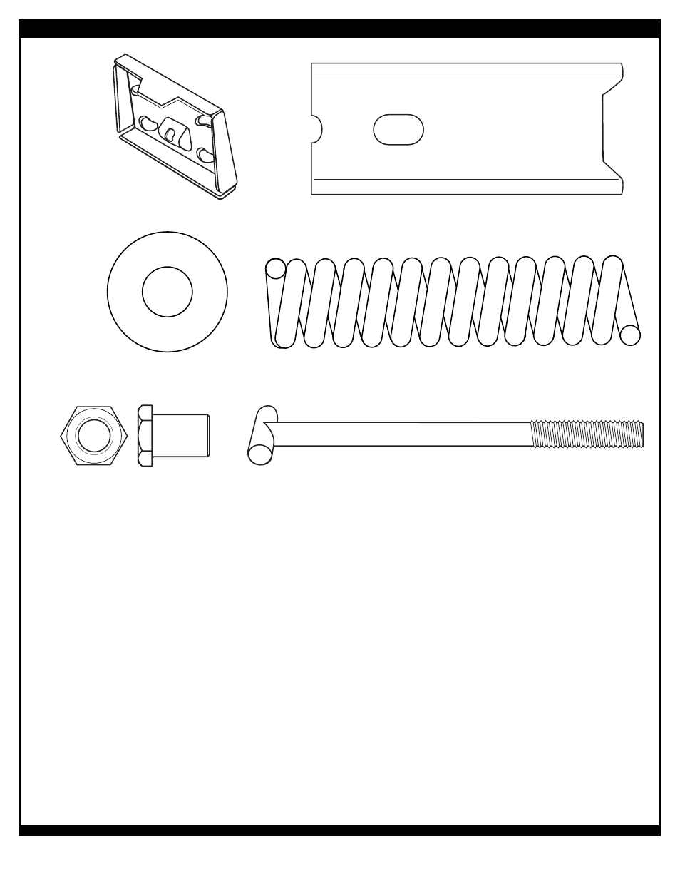 Huffy M6011141 User Manual | Page 8 / 56