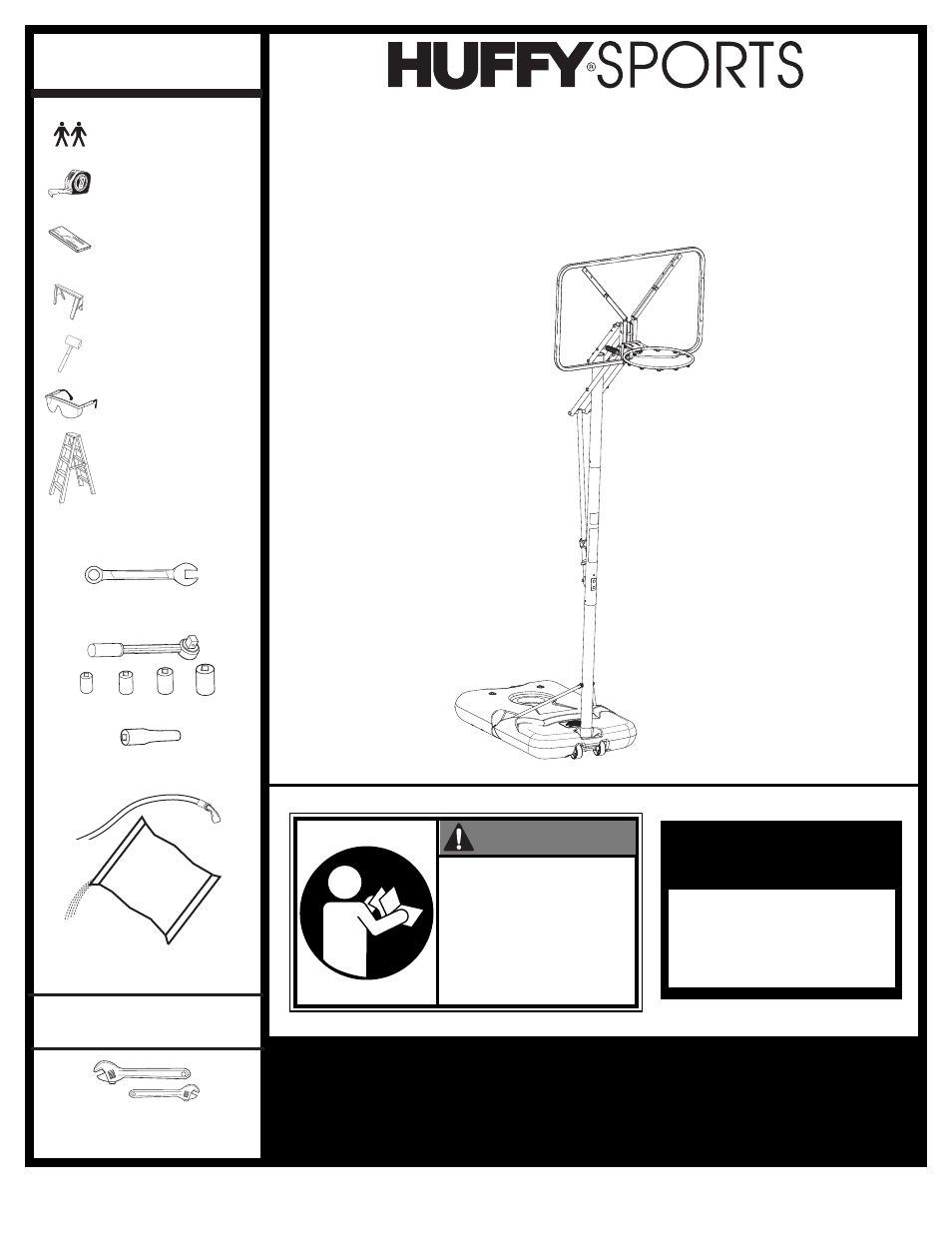Huffy MA188 User Manual | 34 pages
