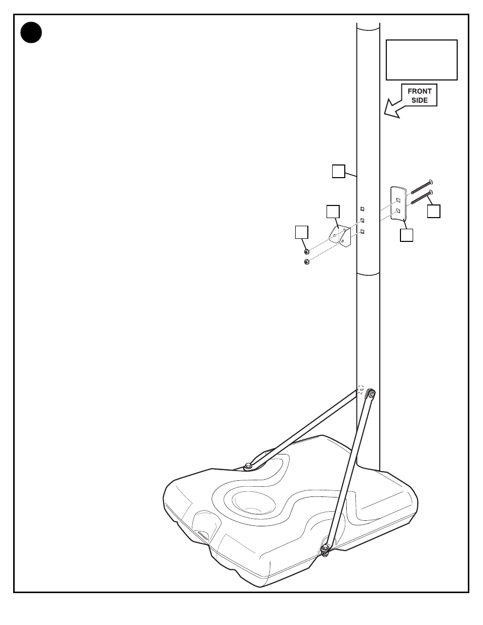 Huffy MA188 User Manual | Page 20 / 34