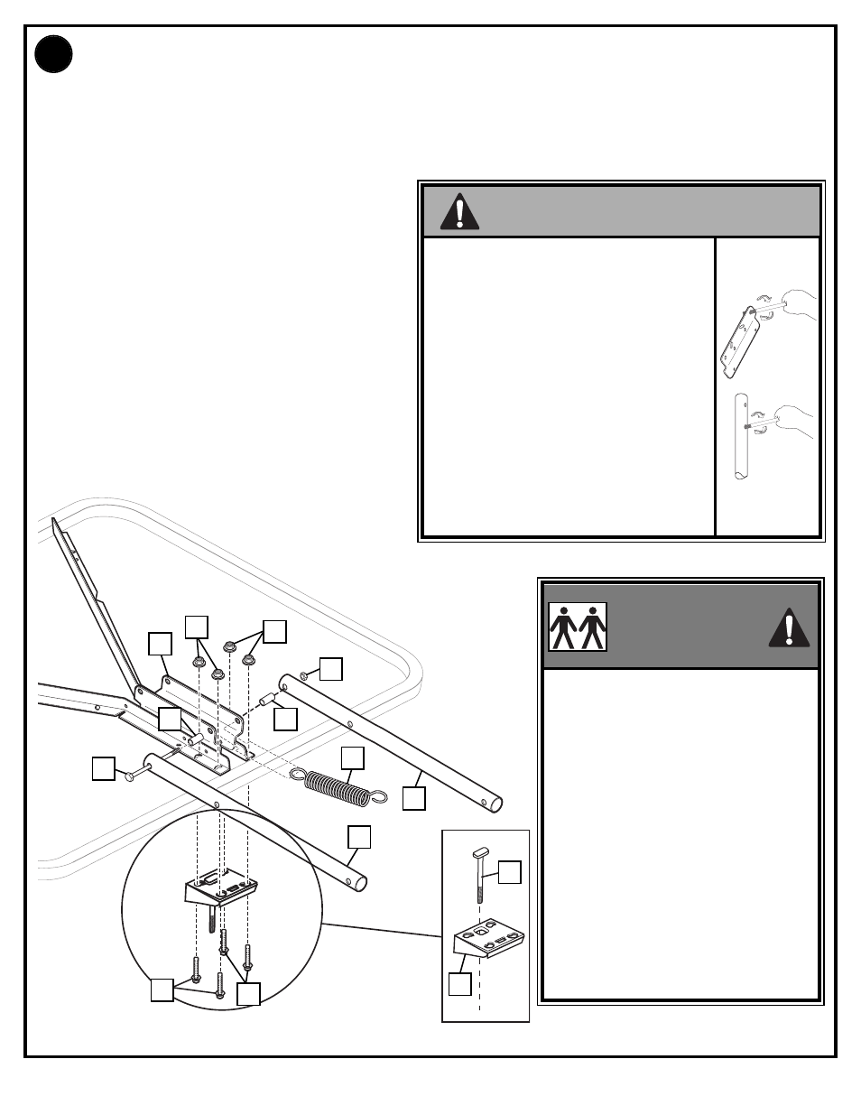 Huffy MA188 User Manual | Page 23 / 34