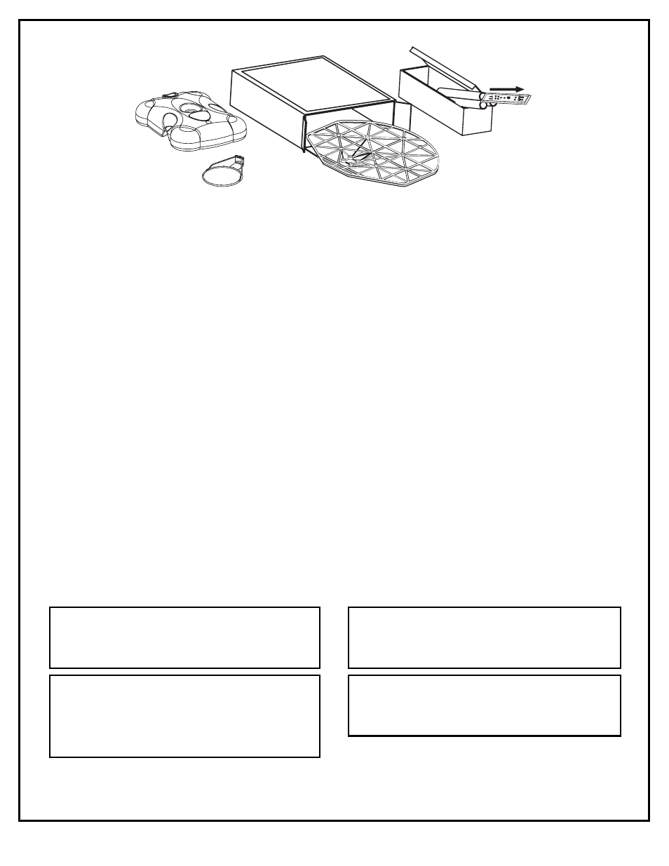 Huffy M5800152 User Manual | Page 20 / 30