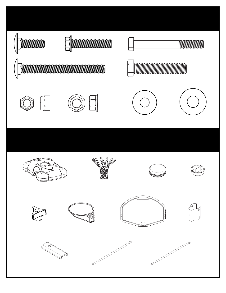 Huffy M5800152 User Manual | Page 22 / 30