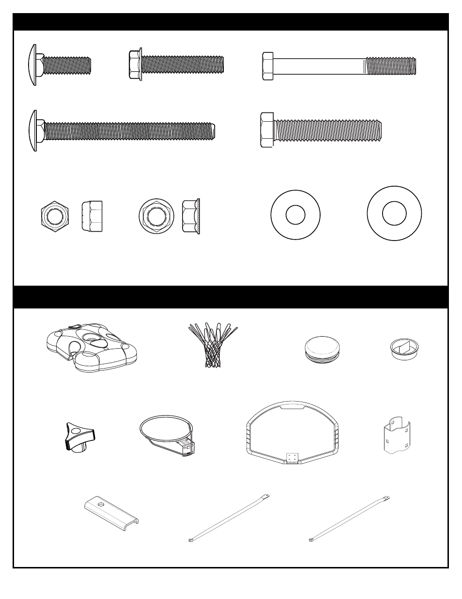 Huffy M5800152 User Manual | Page 6 / 30