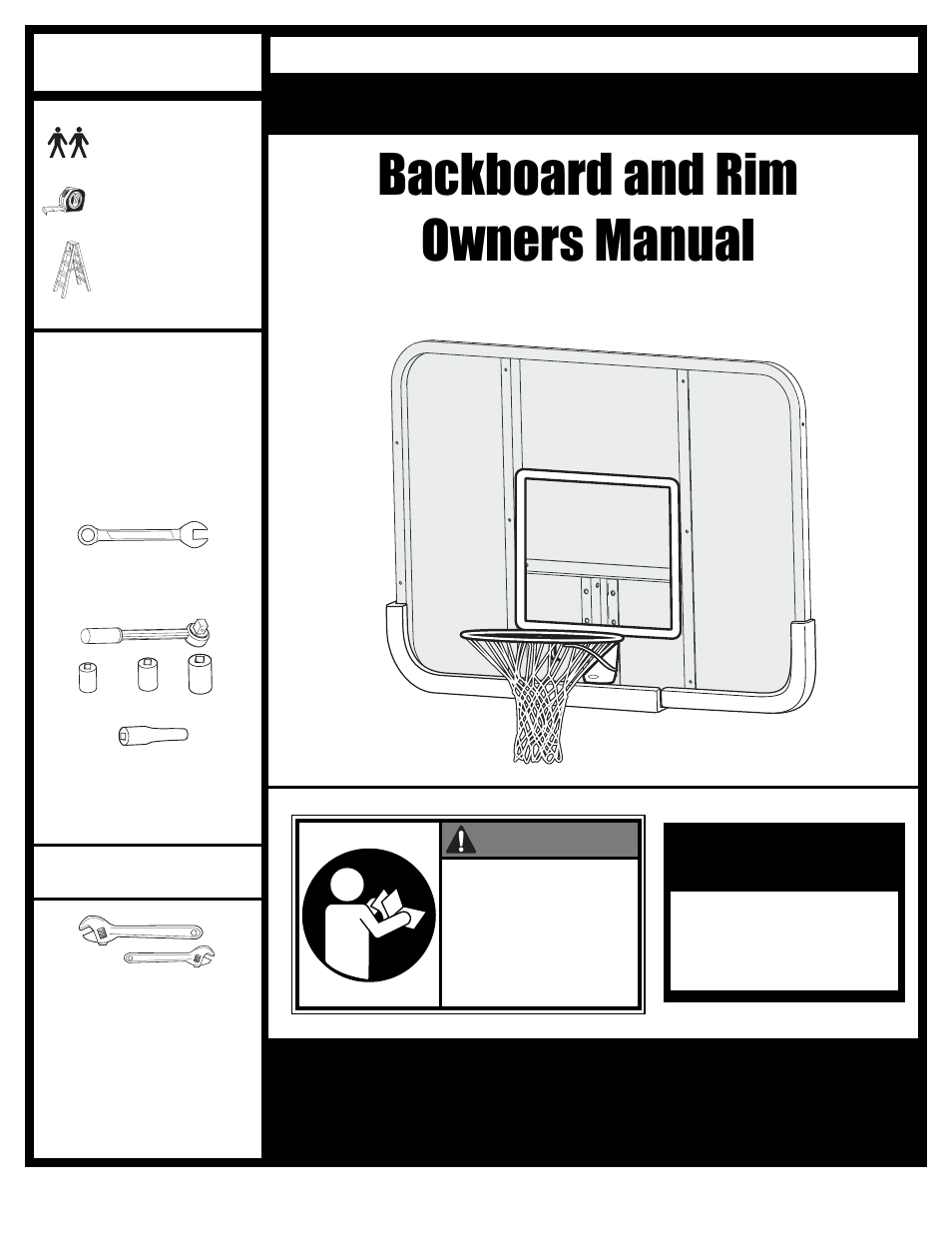 Huffy M790054 User Manual | 45 pages