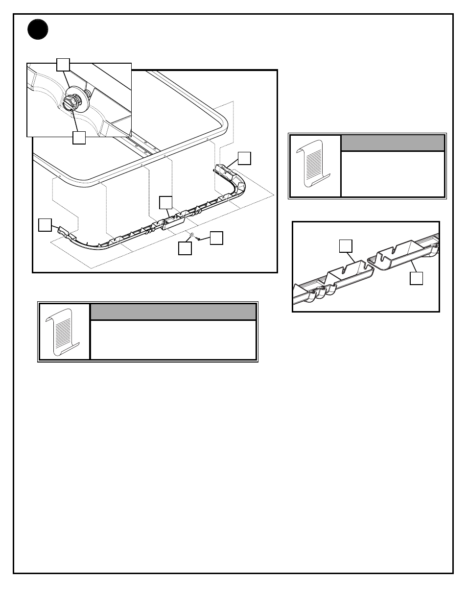 Huffy M790054 User Manual | Page 20 / 45