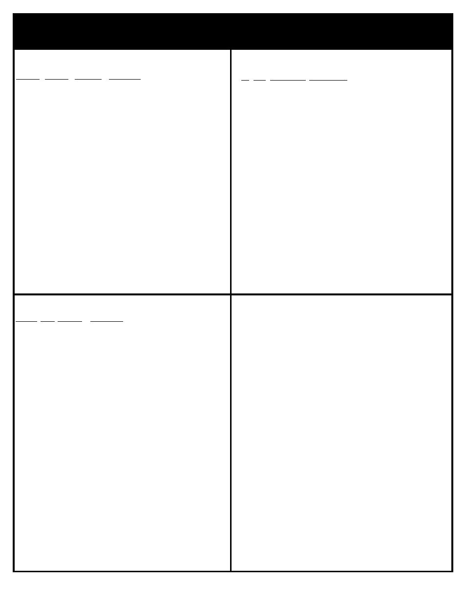 Liste des pièces teileliste lista de piezas, Français deutsch español | Huffy M790054 User Manual | Page 25 / 45