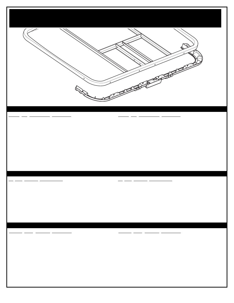 Huffy M790054 User Manual | Page 42 / 45