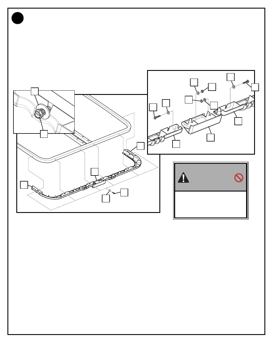 Huffy M790054 User Manual | Page 44 / 45