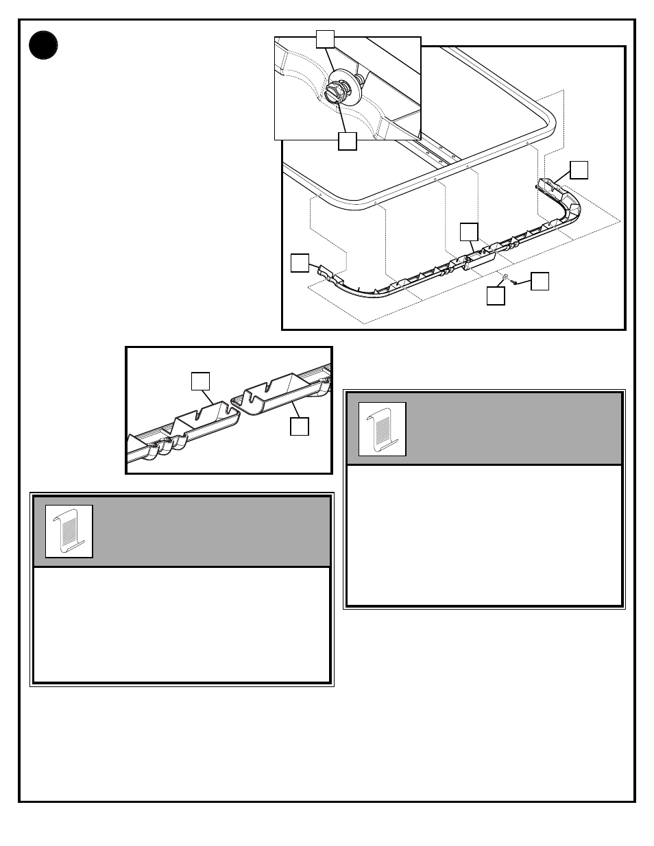 Huffy M790054 User Manual | Page 45 / 45