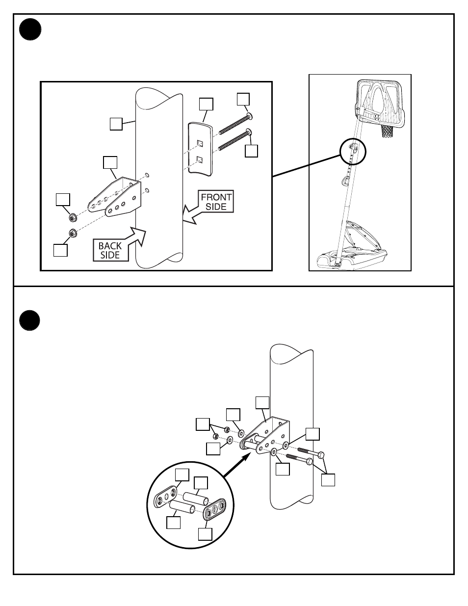 Huffy 211573011 User Manual | Page 16 / 26