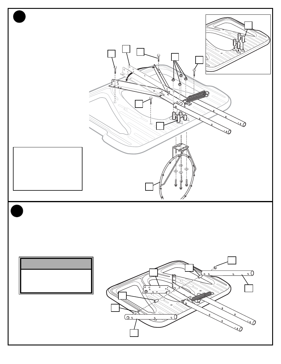 Important | Huffy 211573011 User Manual | Page 20 / 26
