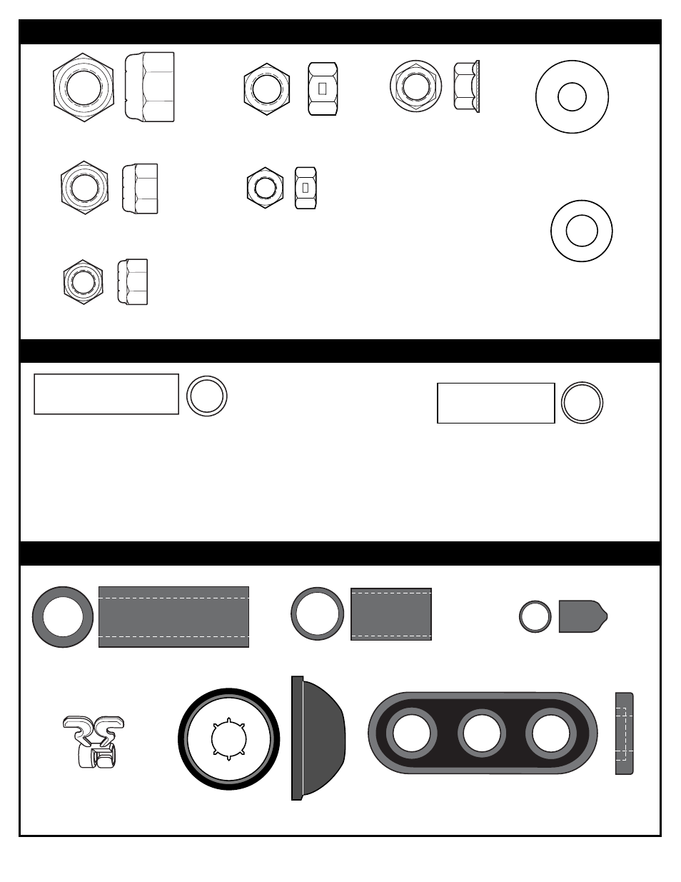 Huffy 211573011 User Manual | Page 6 / 26