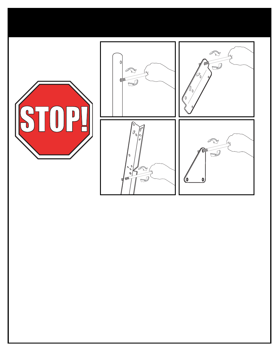 Before you start | Huffy 211573011 User Manual | Page 7 / 26