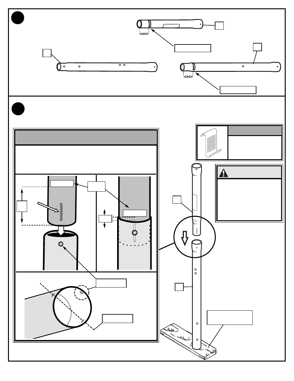 Important, Caution | Huffy 211573011 User Manual | Page 8 / 26