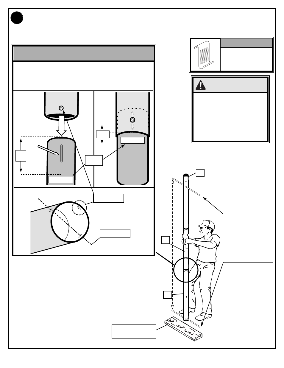 Important, Caution | Huffy 211573011 User Manual | Page 9 / 26